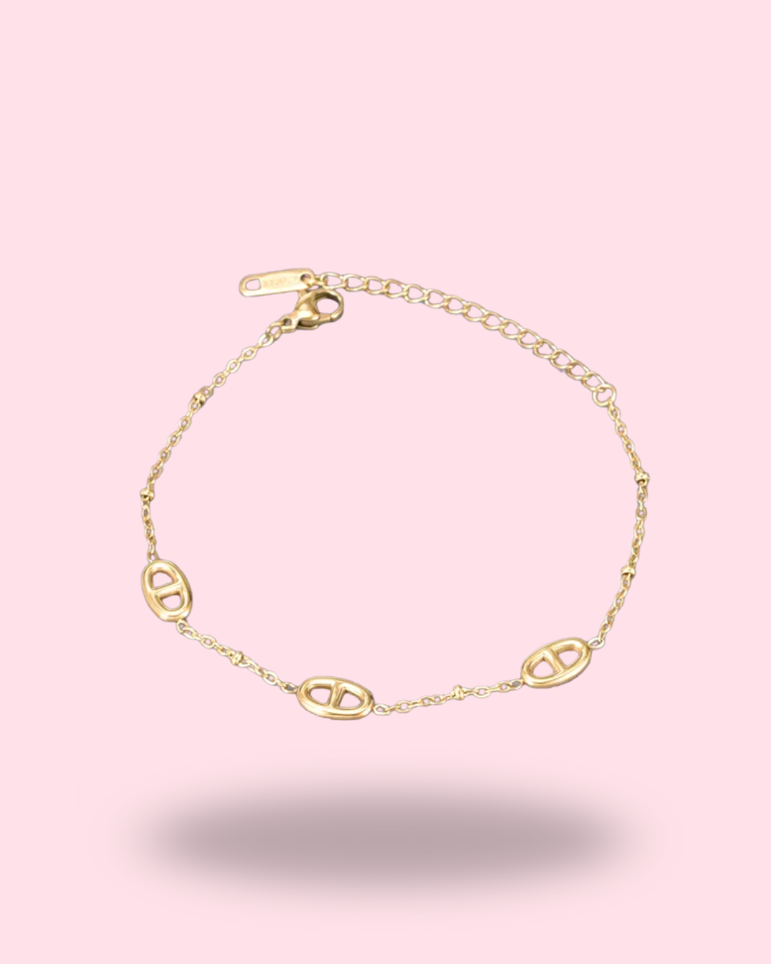 Celestial Bracelet